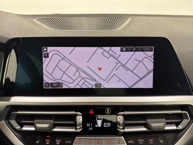 Certified 2023 BMW 430i xDrive Coupe w/ Convenience Package image 31