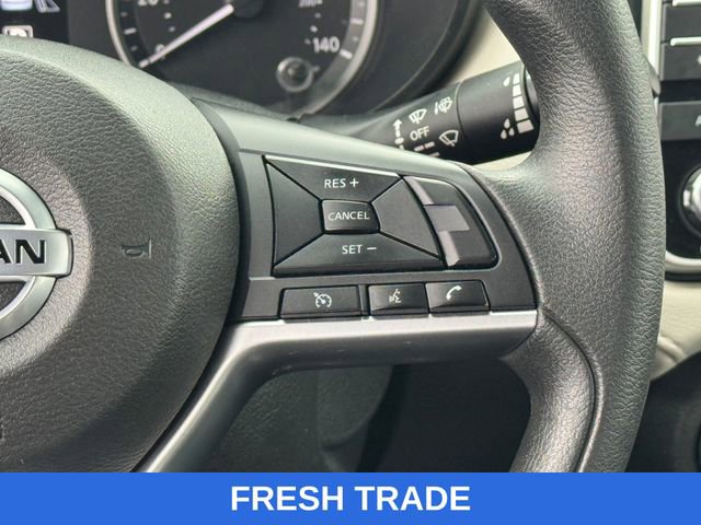 Used 2021 Nissan Versa SV image 23