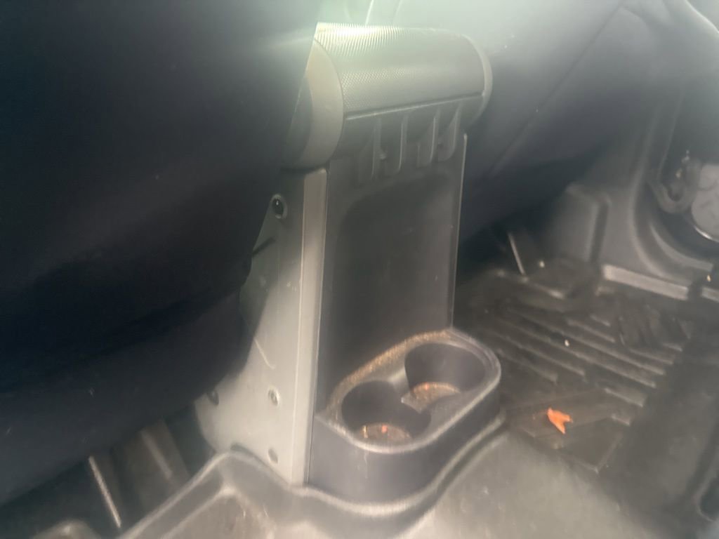 Used 2008 Jeep Wrangler Unlimited Sahara image 33