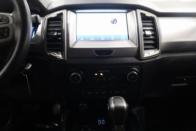 Used 2021 Ford Ranger XLT w/ Equipment Group 301A Mid image 21