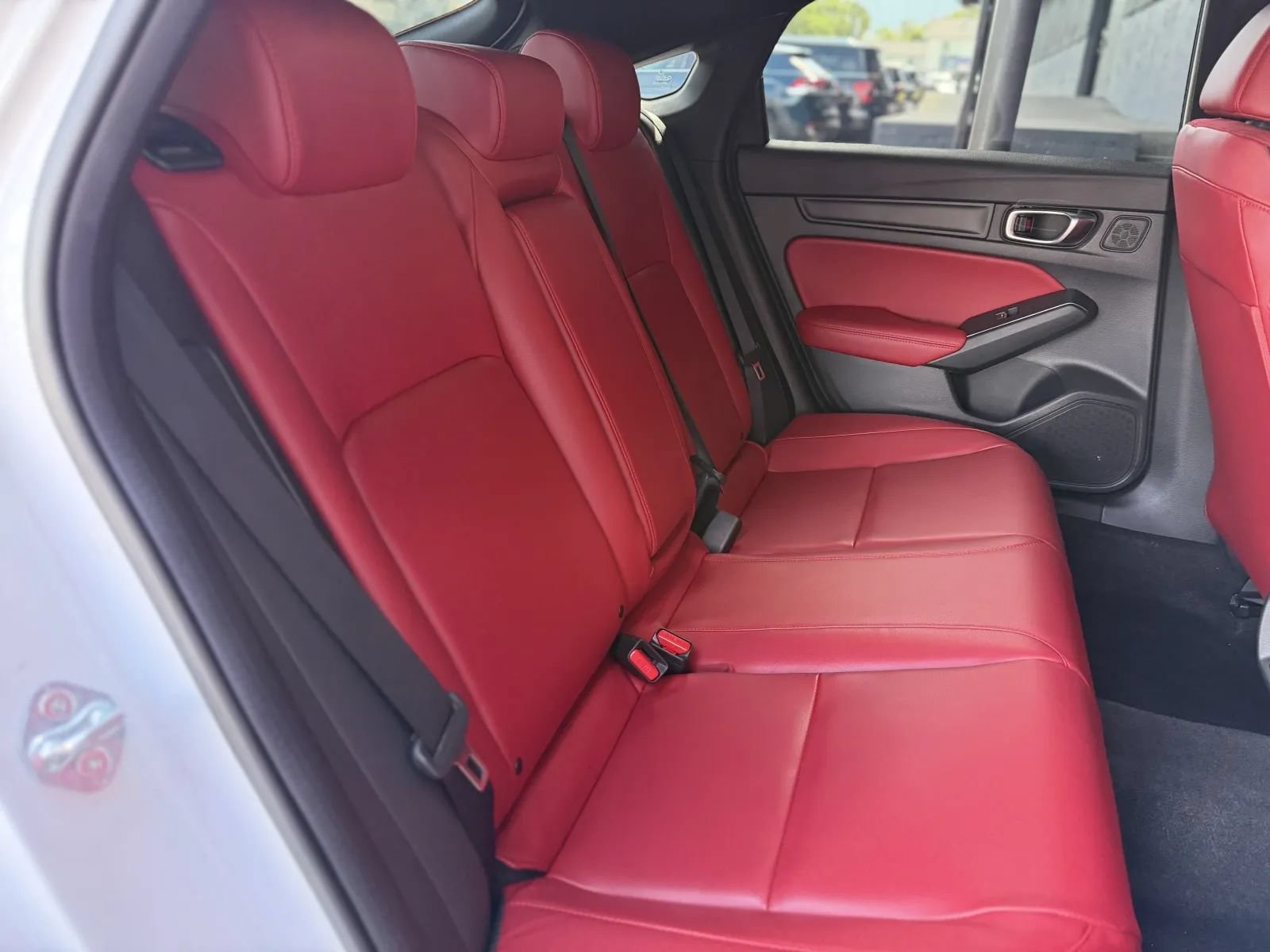 Used 2024 Acura Integra A-Spec FWD image 17