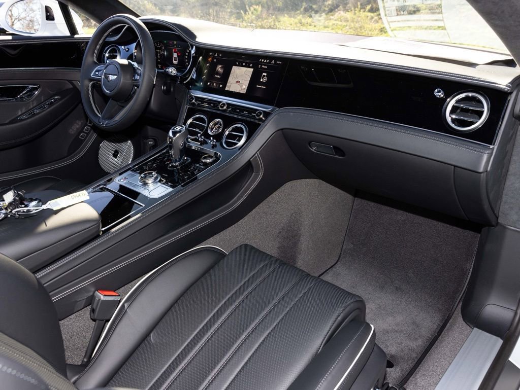 New 2026 Bentley Continental GT AWD/4WD image 60