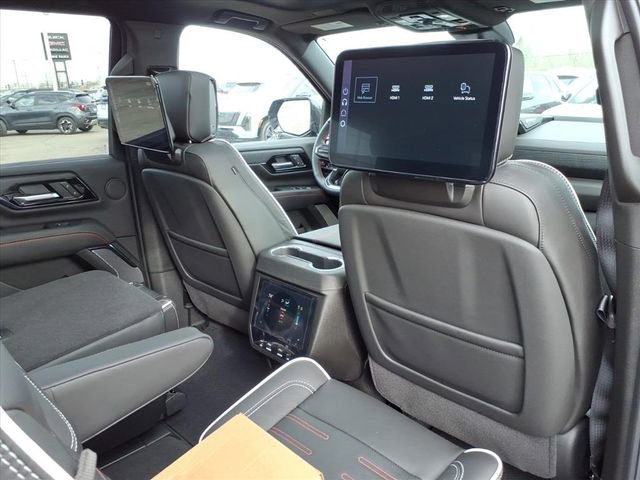 New 2026 GMC Yukon AT4 Ultimate AWD/4WD image 23
