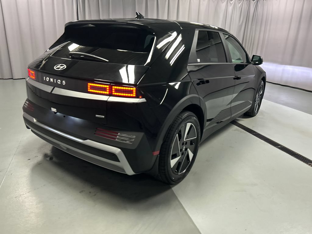 New 2026 Hyundai Ioniq 5 SEL AWD/4WD image 7