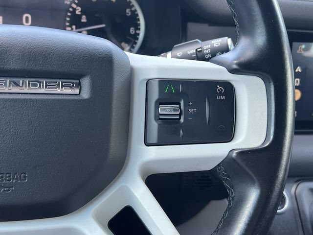 Used 2023 Land Rover Defender 110 S AWD/4WD image 29