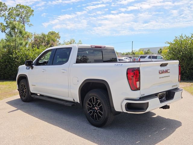 Certified 2024 GMC Sierra 1500 Elevation w/ Elevation Premium Package image 3