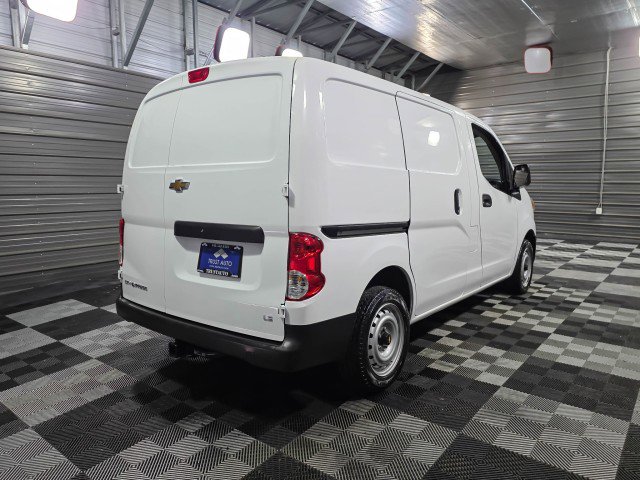 Used 2017 Chevrolet City Express LS image 5