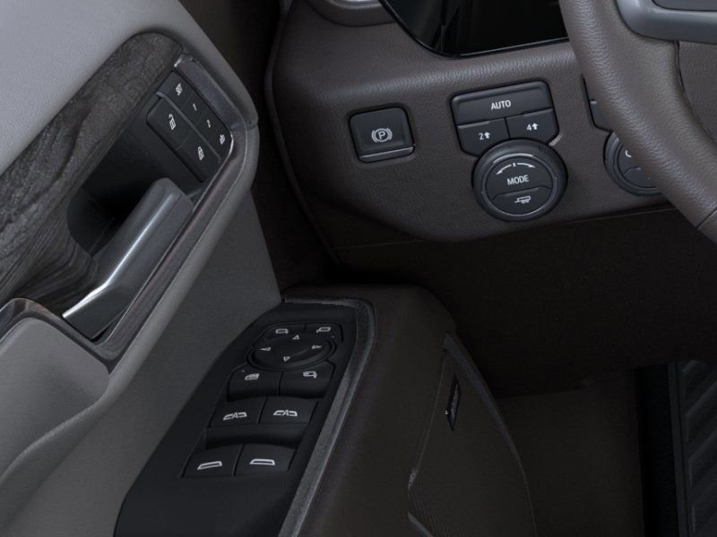 New 2026 Chevrolet Silverado 1500 LTZ image 23