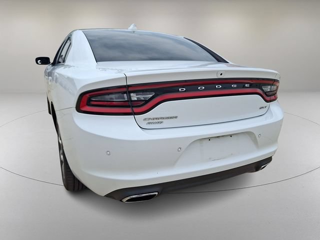 Used 2017 Dodge Charger SXT w/ AWD Plus Group image 8