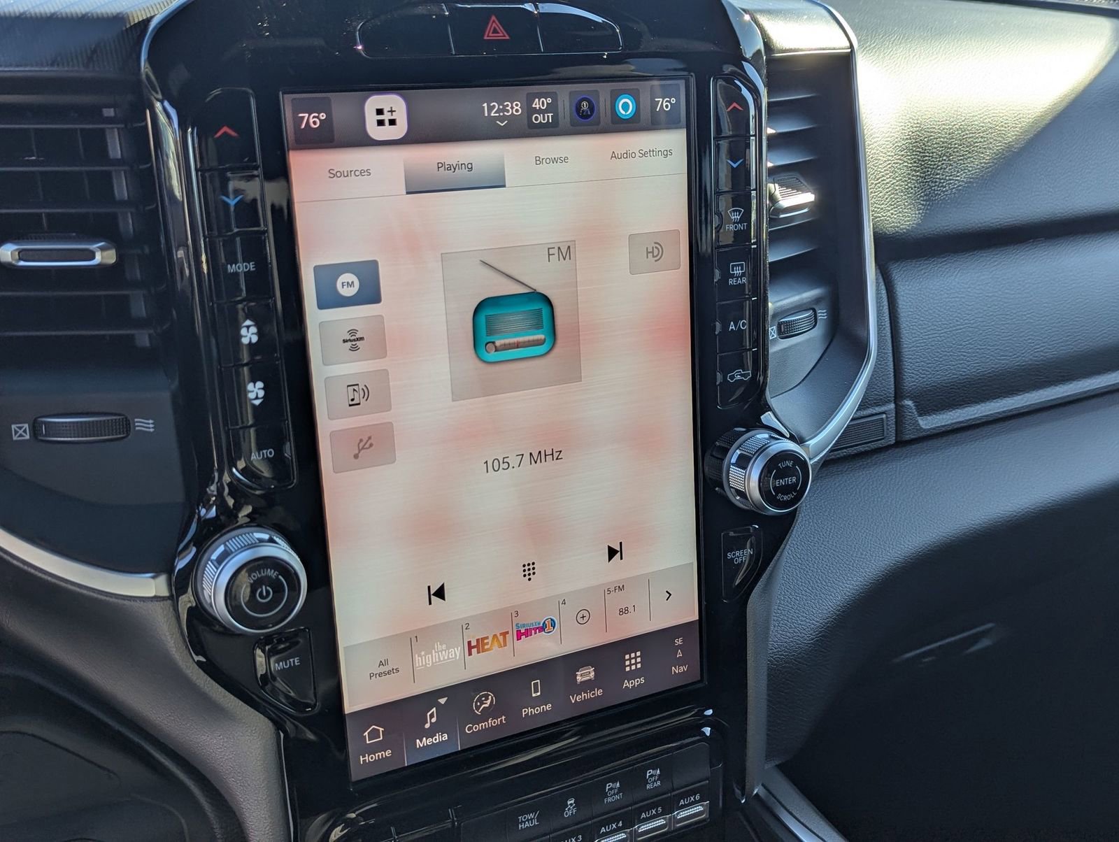 New 2026 RAM 2500 Big Horn image 16