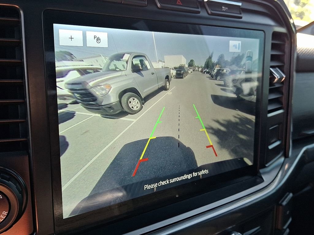 Used 2022 Ford F150 XLT w/ Equipment Group 302A High image 18