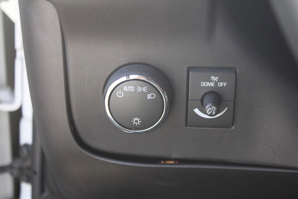 Used 2023 GMC Savana 2500 w/ Driver Convenience Package RWD image 26