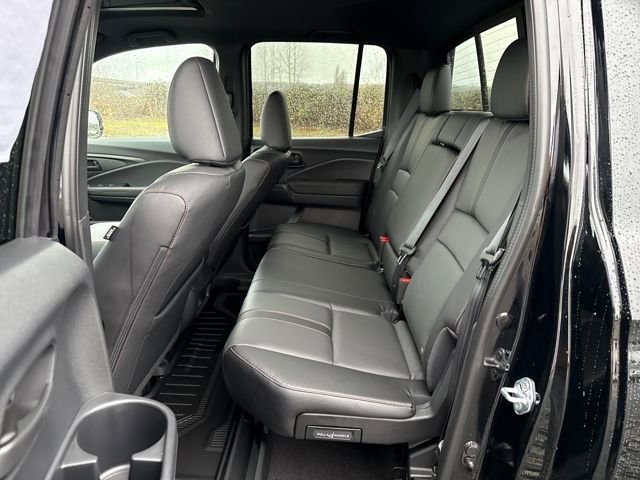 New 2026 Honda Ridgeline TrailSport+ image 14