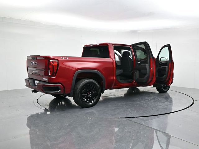 Used 2023 GMC Sierra 1500 Elevation image 51