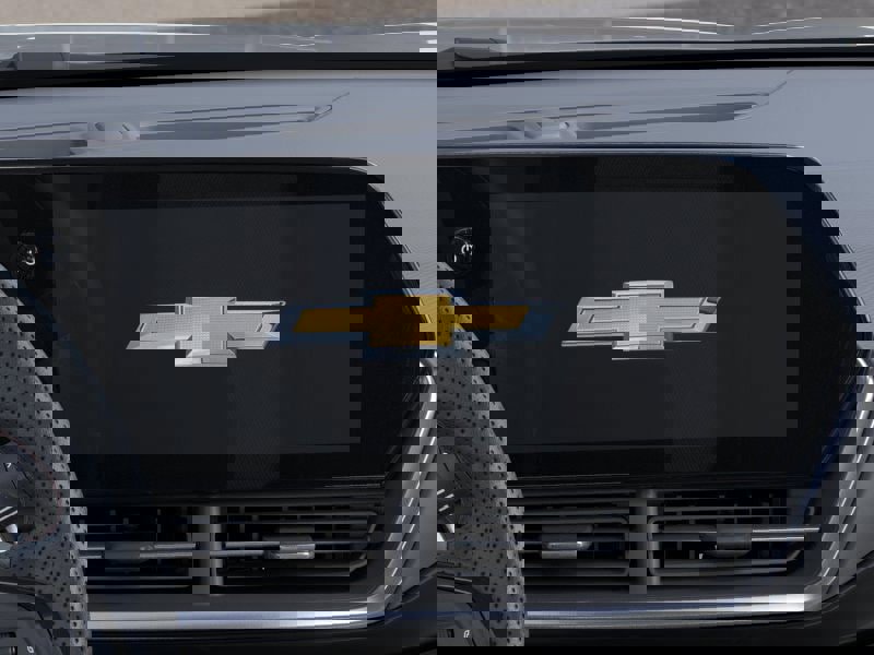 New 2026 Chevrolet Trax RS image 20