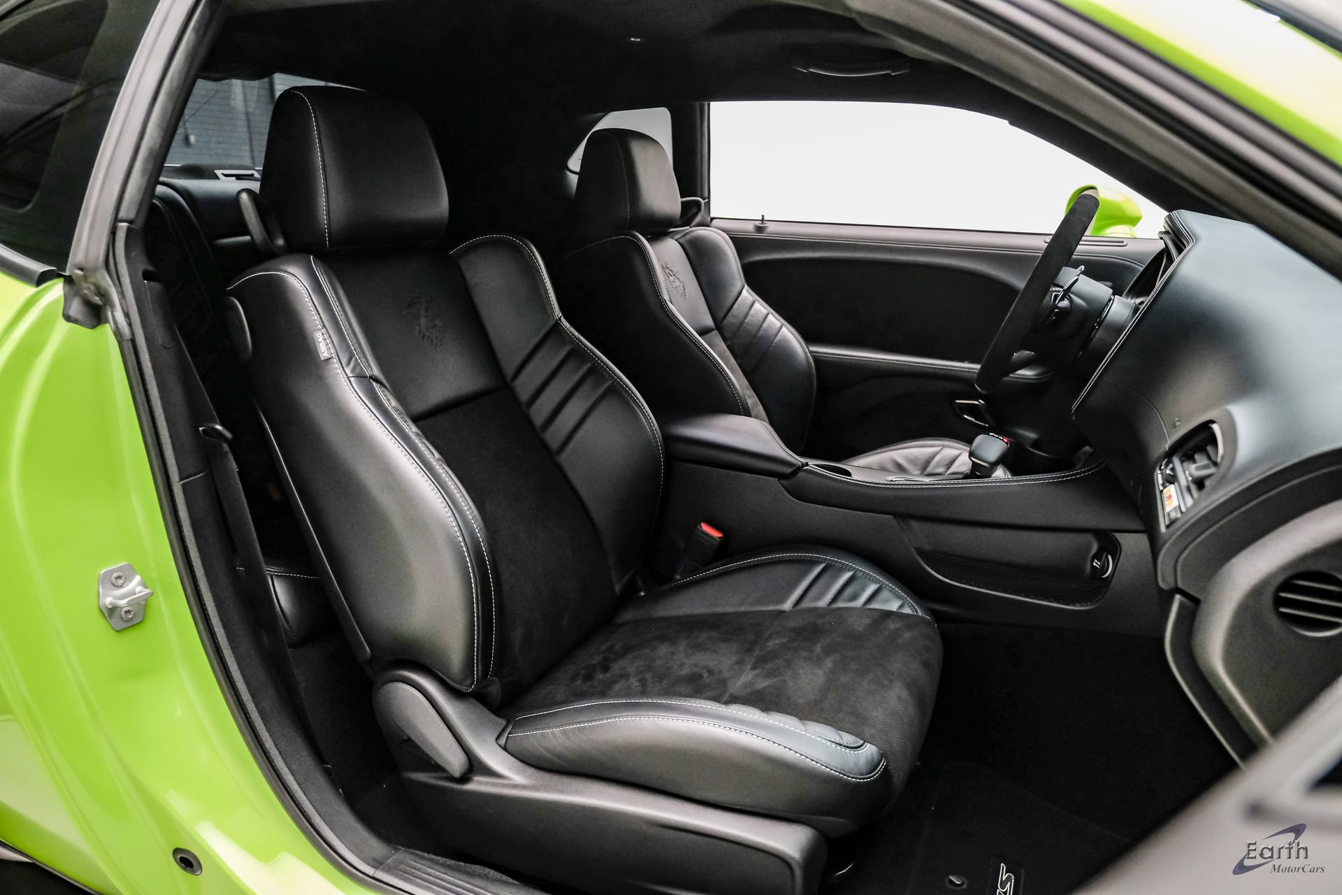 Used 2023 Dodge Challenger SRT Hellcat Redeye image 58