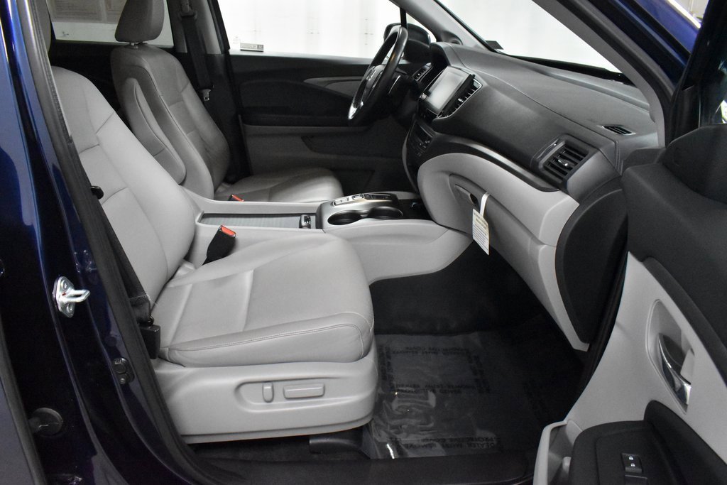 Used 2023 Honda Ridgeline RTL image 13