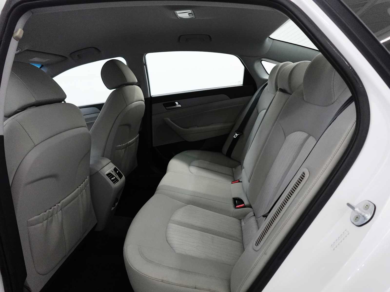 Used 2019 Hyundai Sonata Plug-In Hybrid FWD image 25