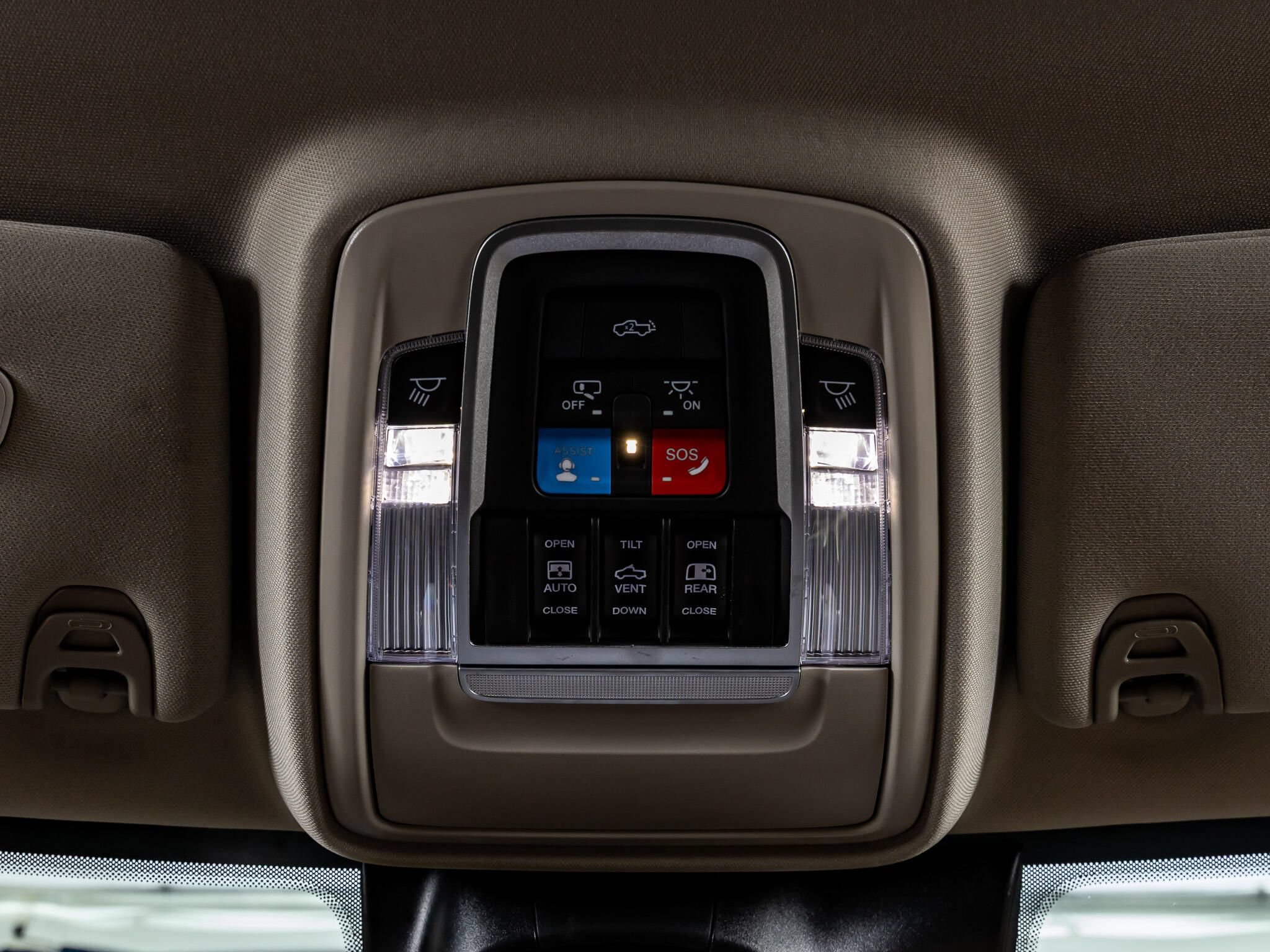 Used 2025 RAM 3500 Longhorn AWD/4WD image 27