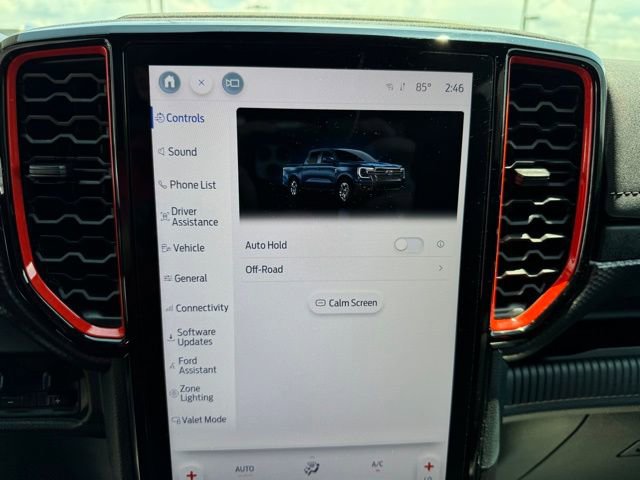 Used 2024 Ford Ranger Raptor image 17