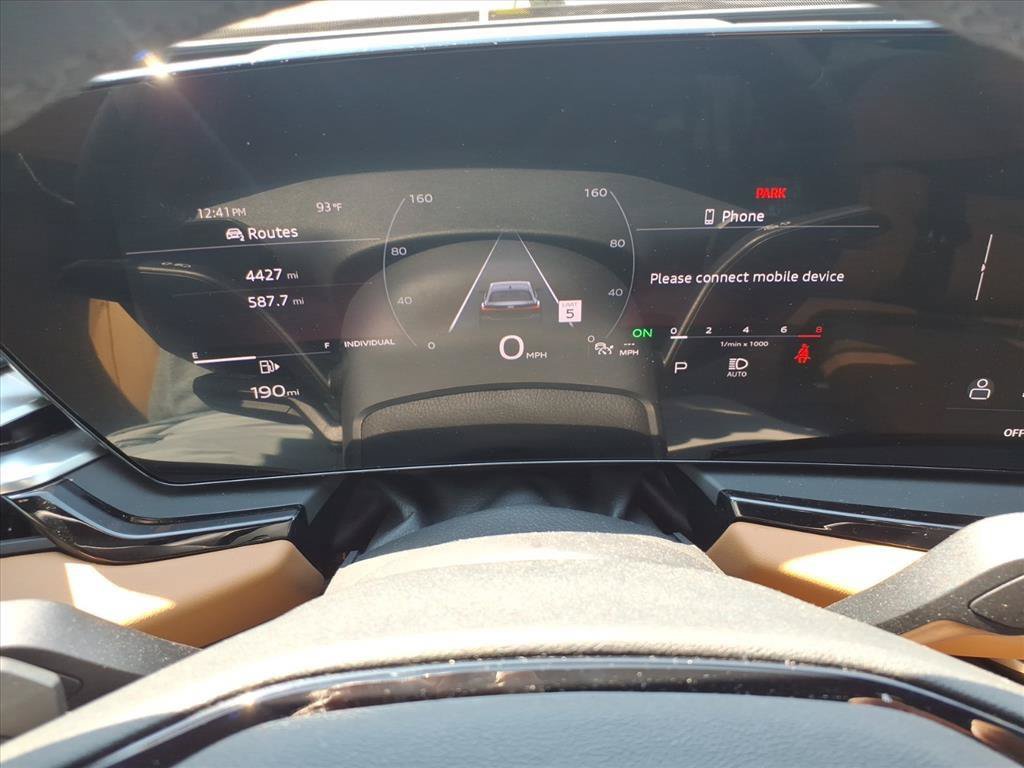 Certified 2025 Audi A5 Premium Plus AWD/4WD image 21