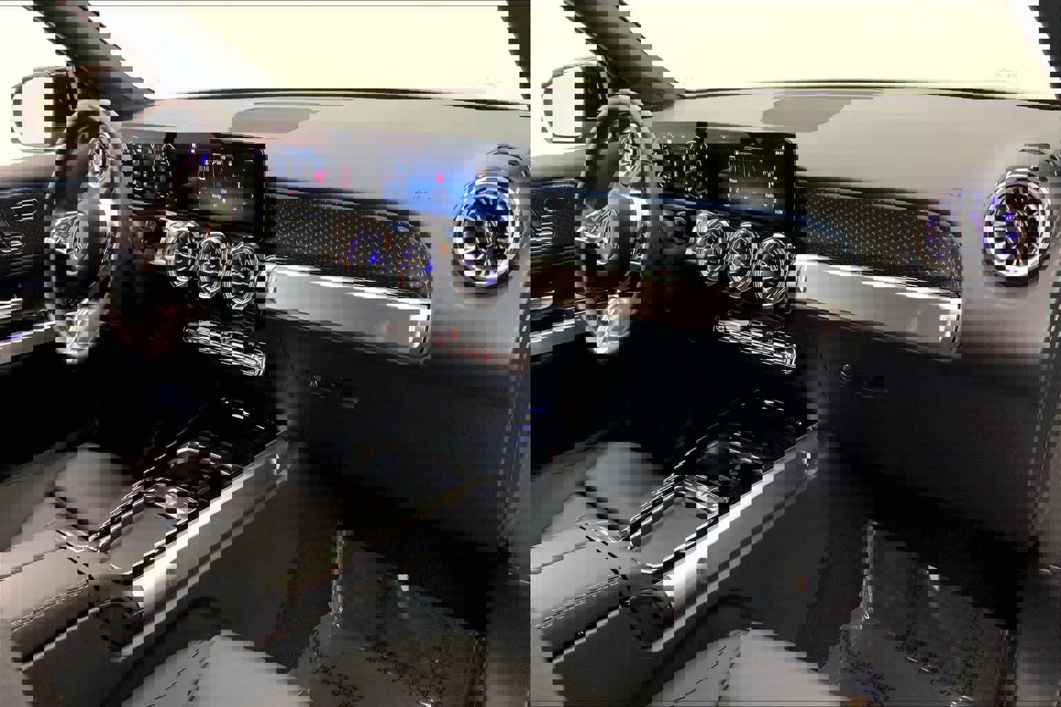 Used 2025 Mercedes-Benz GLB 250 image 11