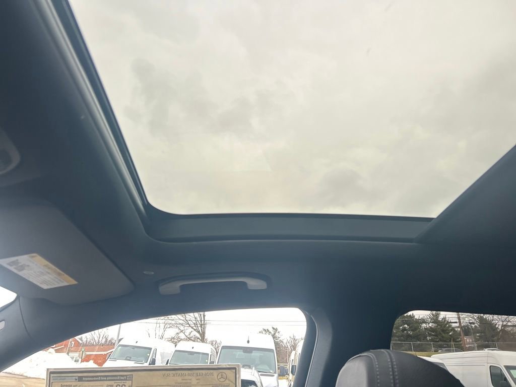 New 2026 Mercedes-Benz GLE 350 4MATIC image 21