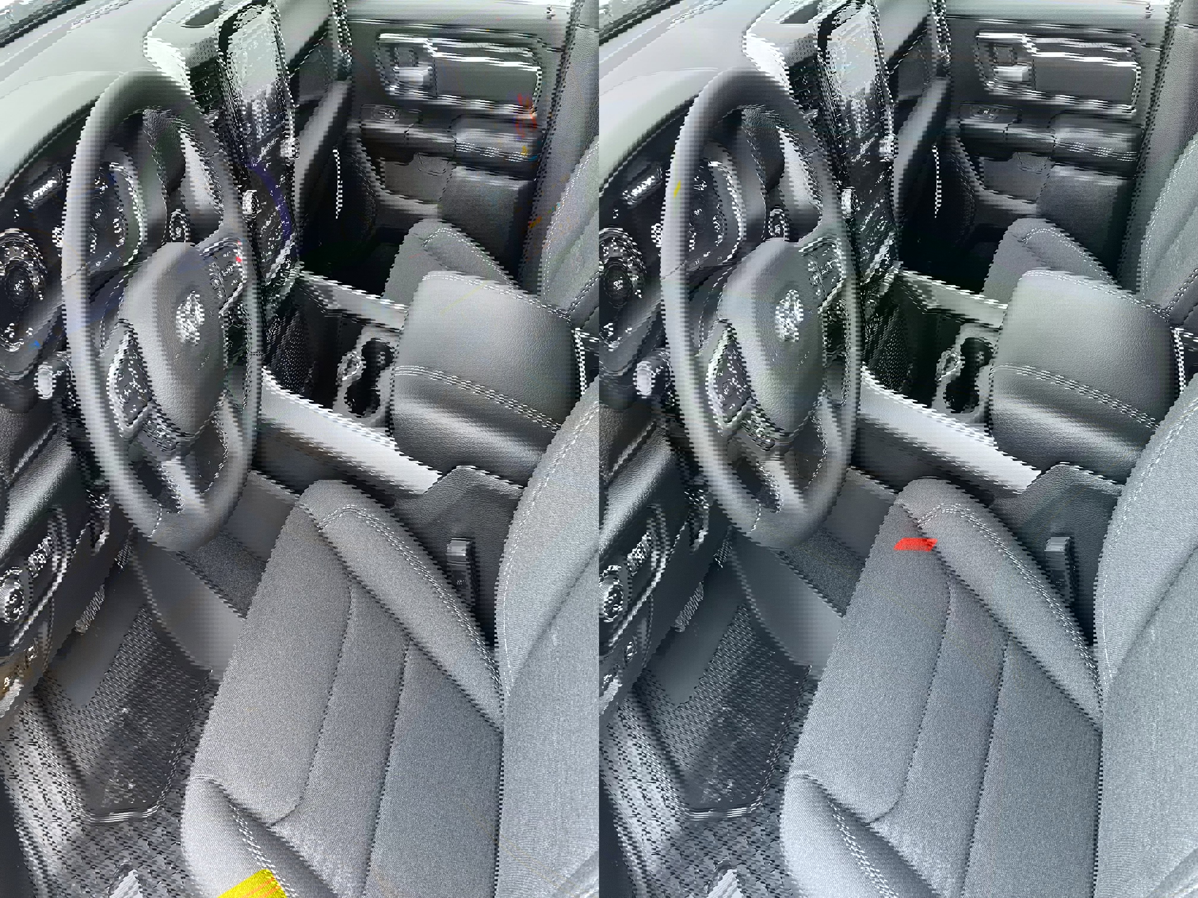 New 2026 RAM 1500 Big Horn image 15