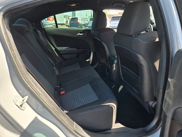 Used 2021 Dodge Charger GT w/ Blacktop Package RWD image 19
