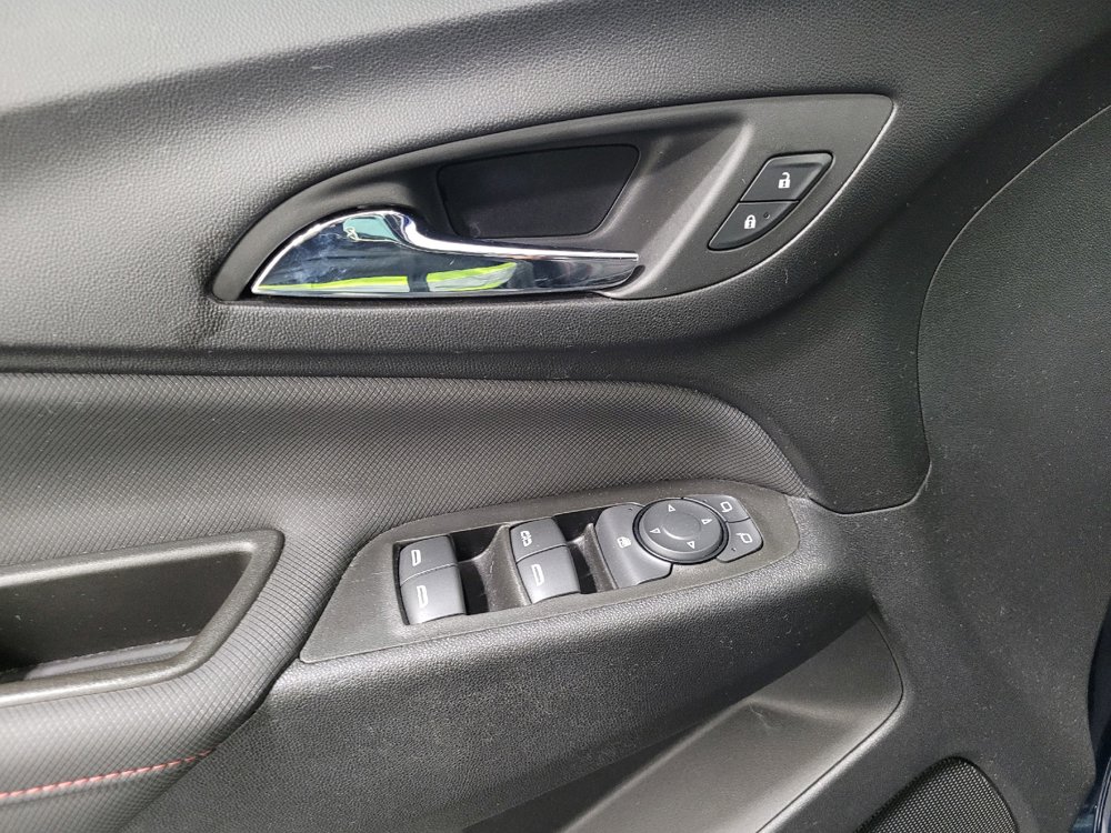 Used 2023 Chevrolet Equinox RS FWD image 27