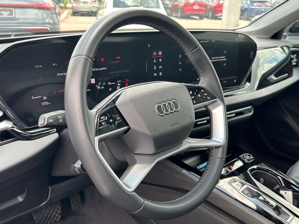 Used 2025 Audi A5 Premium w/ Convenience Package AWD/4WD image 18
