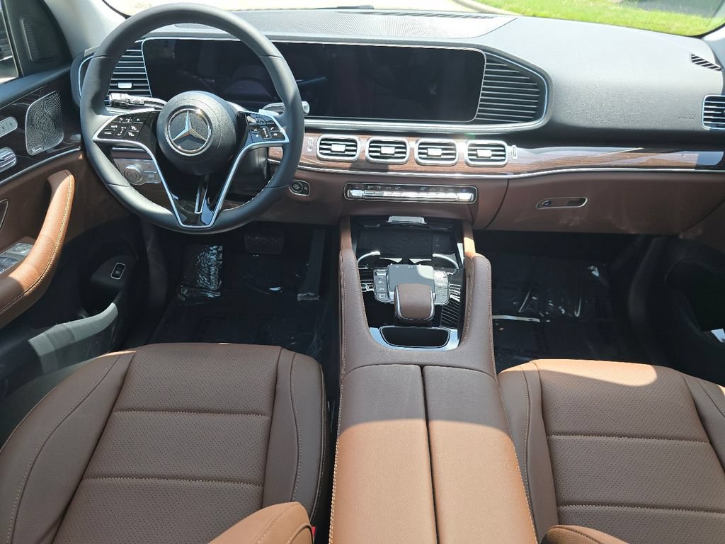 New 2026 Mercedes-Benz GLE 350 4MATIC image 22