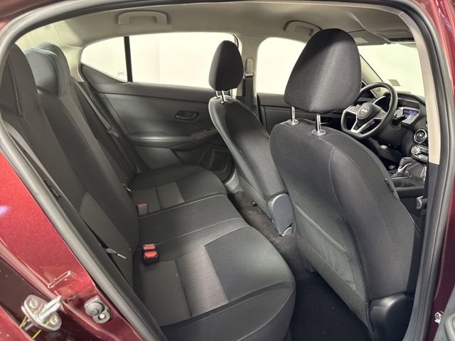 Used 2025 Nissan Sentra SV image 17