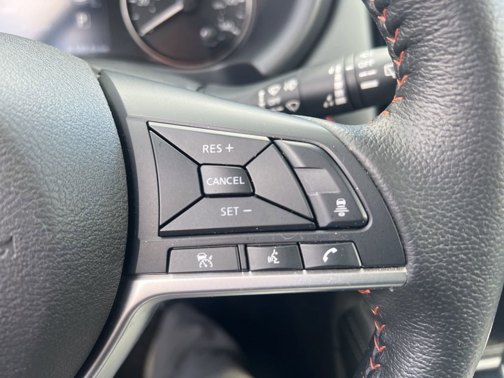 Certified 2023 Nissan Kicks SR w/ SR Premium Package FWD image 61