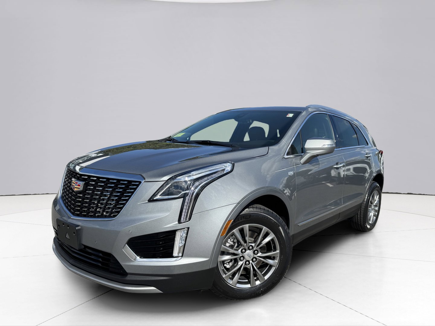 Used 2023 Cadillac XT5 Premium Luxury image 1