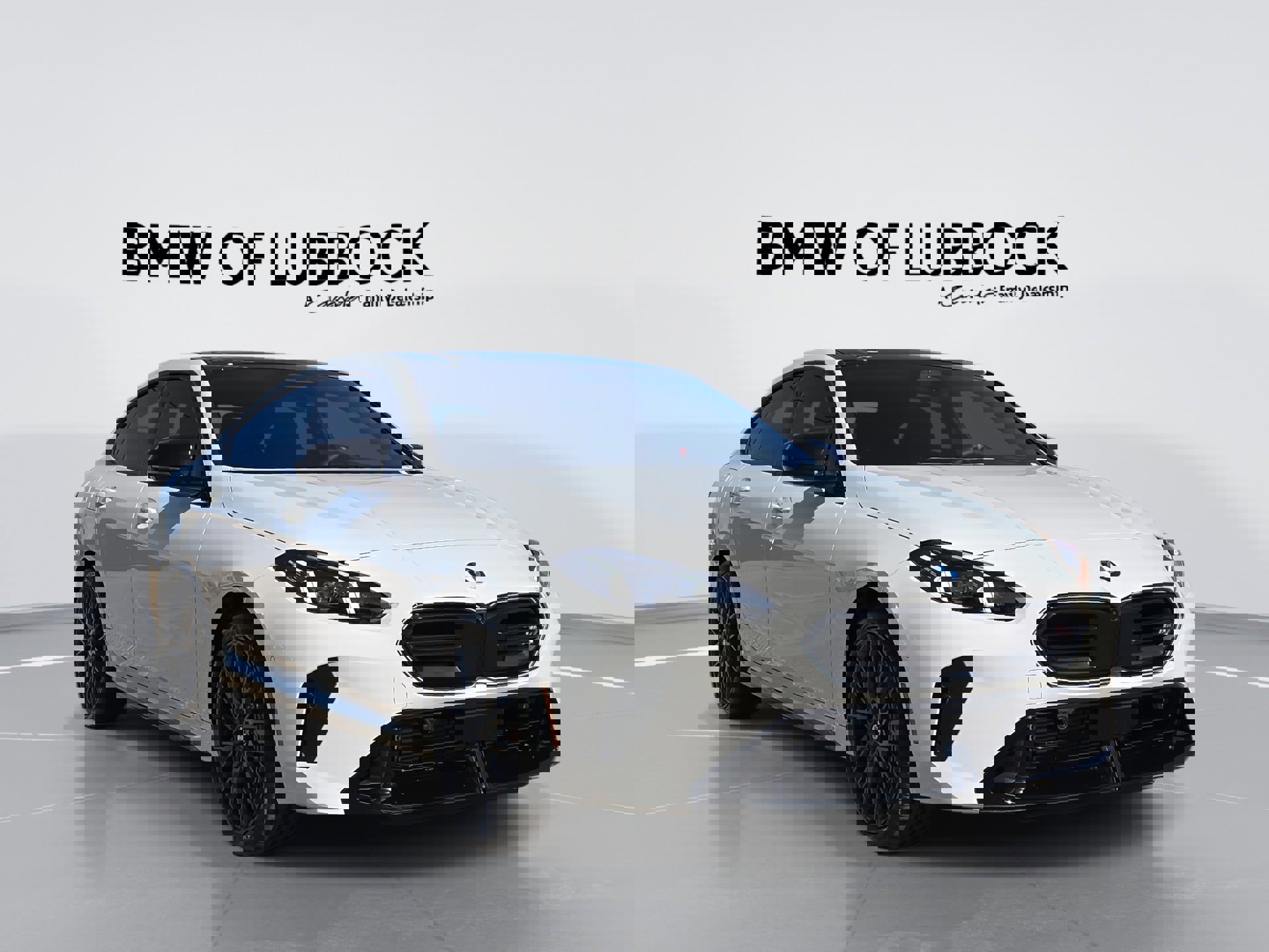 New 2025 BMW M235i xDrive w/ M Performance Package
