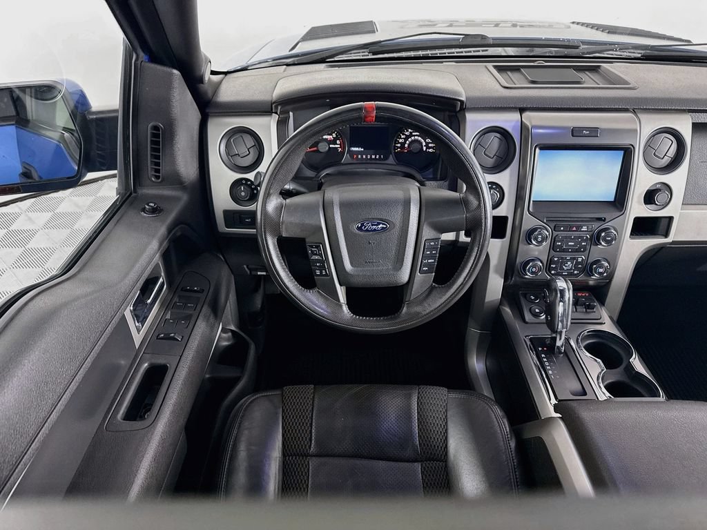 Used 2014 Ford F150 Raptor AWD/4WD image 19