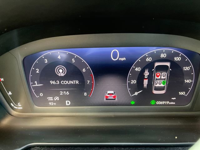 Used 2023 Honda Accord LX image 7