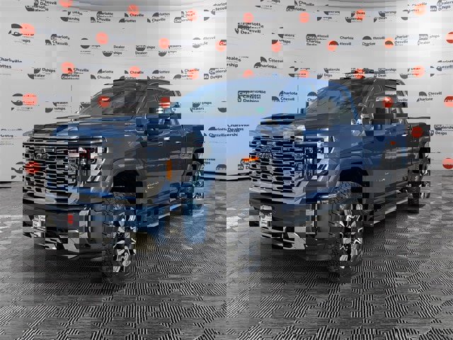 New 2026 GMC Sierra 2500 Denali w/ Denali Reserve Package