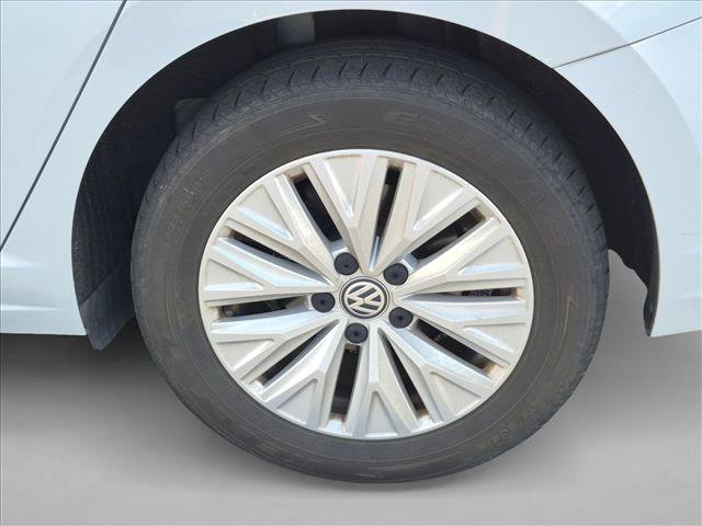 Used 2019 Volkswagen Jetta S w/ Driver Assistance Package FWD image 10