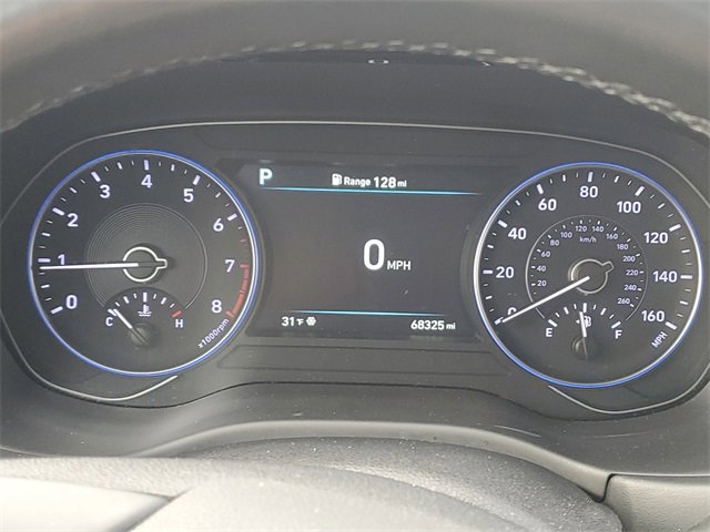 Used 2020 Hyundai Palisade SEL image 25