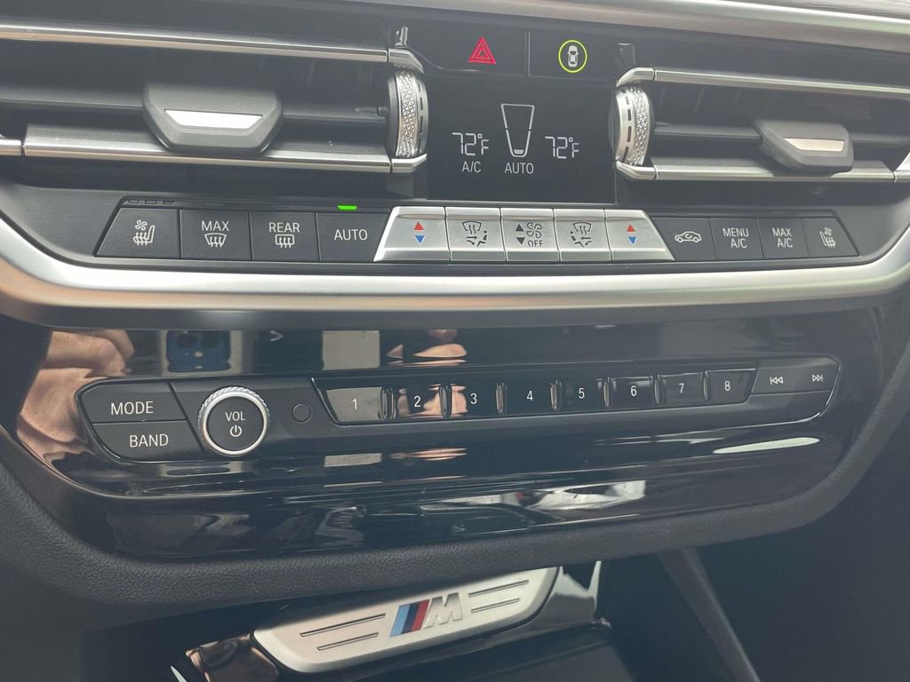 Used 2023 BMW X3 M40i image 23