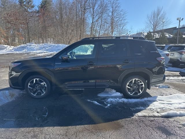 Used 2025 Subaru Forester Limited image 6