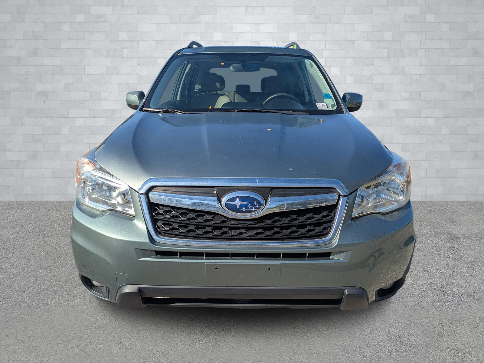 Used 2015 Subaru Forester 2.5i Limited image 3