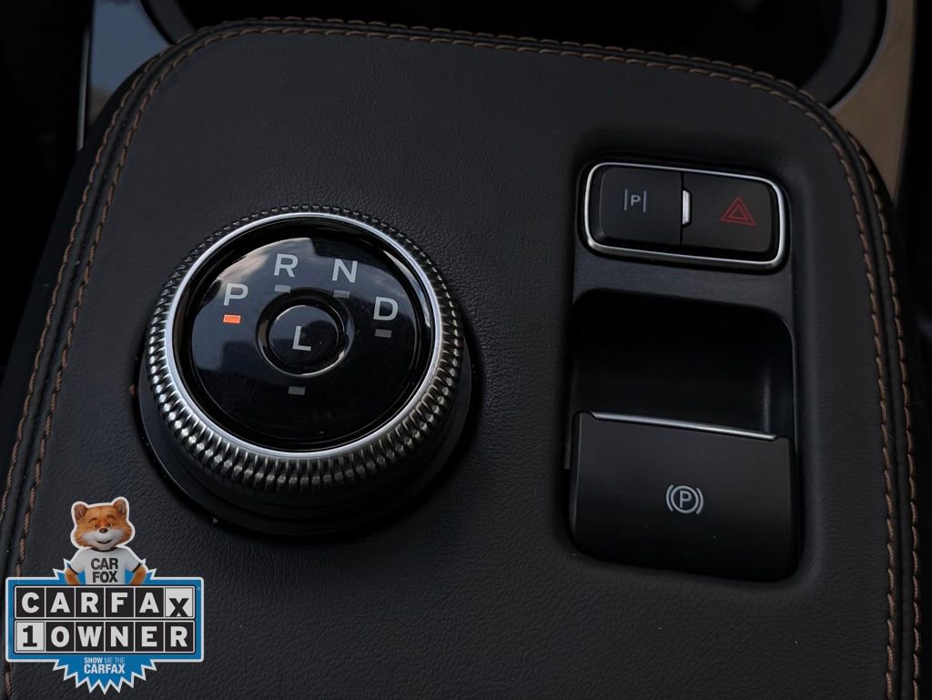 Used 2023 Ford Mustang Mach-E GT image 17