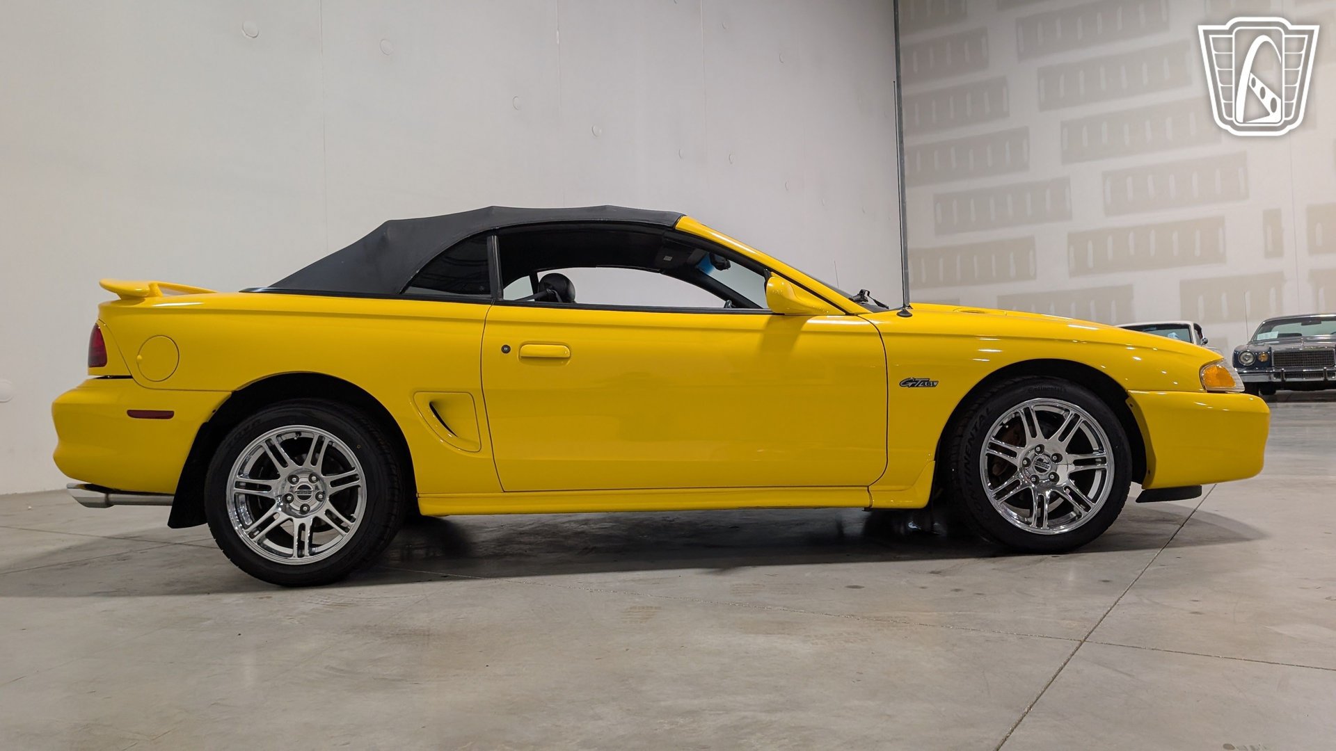 Used 1998 Ford Mustang GT RWD image 18