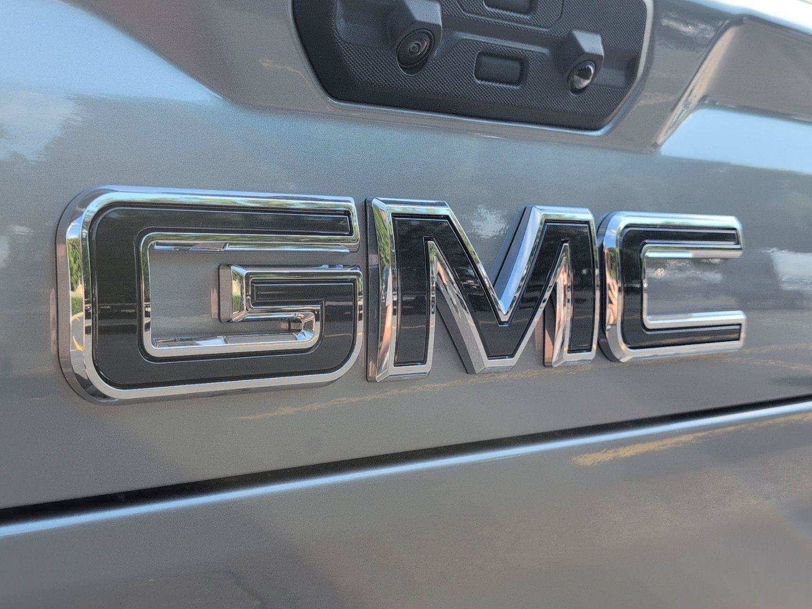 New 2026 GMC Sierra 2500 Denali Ultimate AWD/4WD image 10