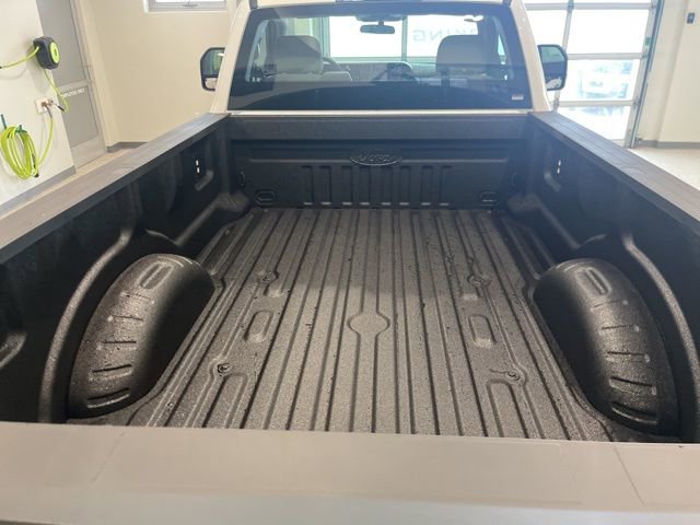 New 2025 Ford F250 XL w/ XL Off-Road Package image 10