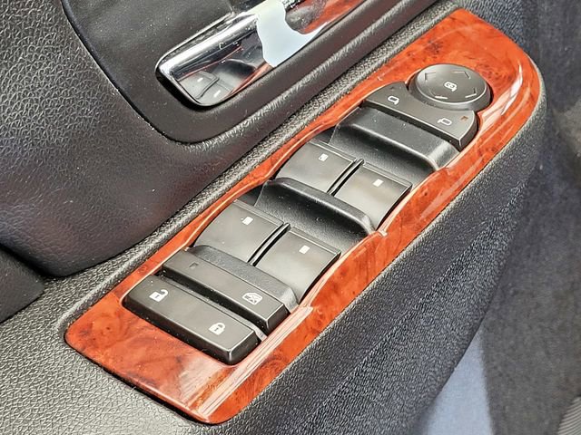 Used 2011 Chevrolet Silverado 2500 LTZ w/ LTZ Plus Package image 32