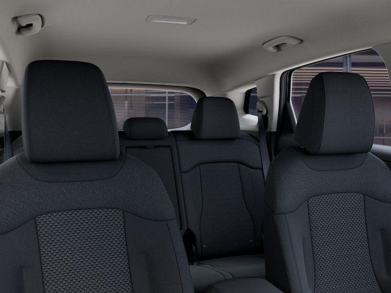 New 2026 Kia Sportage LX FWD image 28